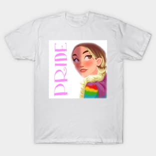 Pride T-Shirt